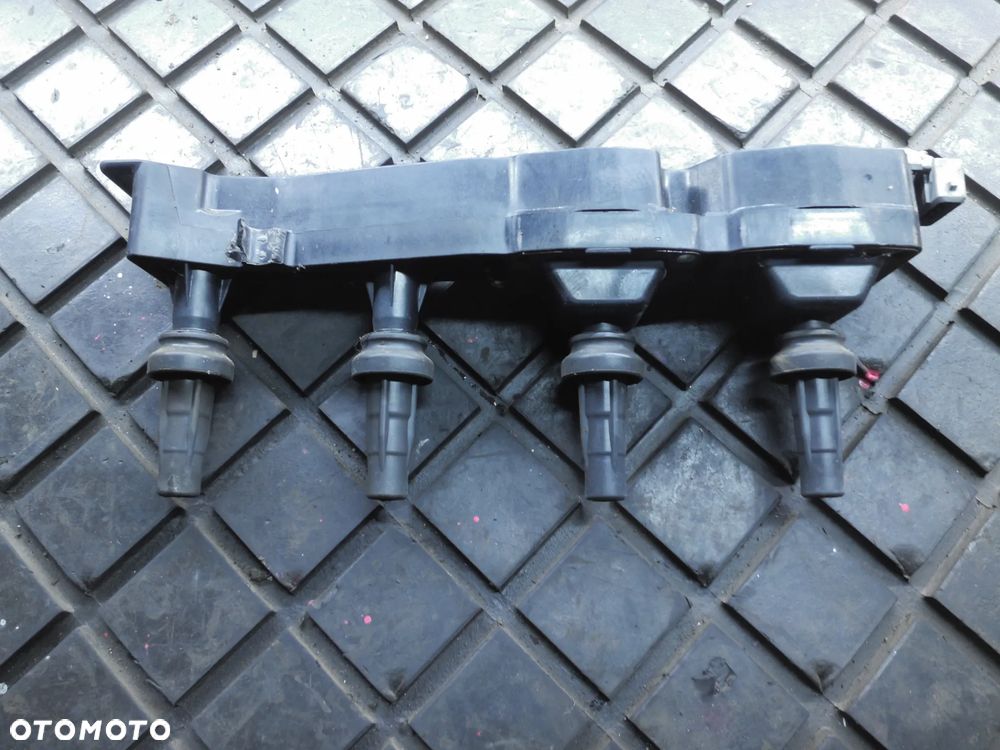 PEUGEOT CITROEN 1.6 16V CEWKA ZAPŁONOWA 9636337880 POSIADAM 2 SZT - 3