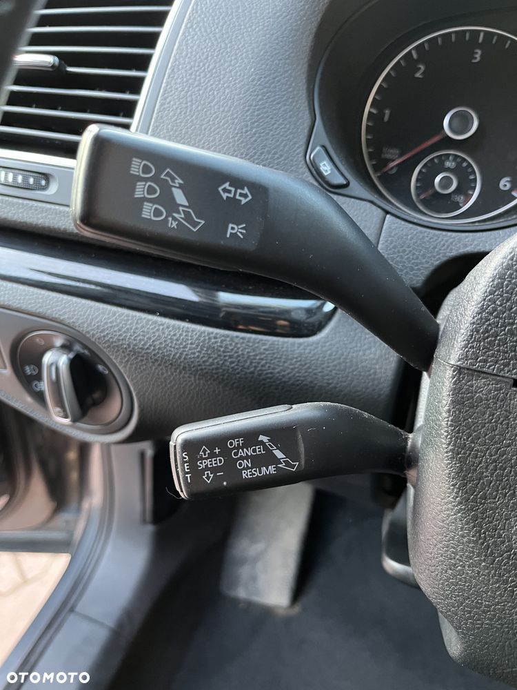 Seat Alhambra 2.0 TDI Reference - 14