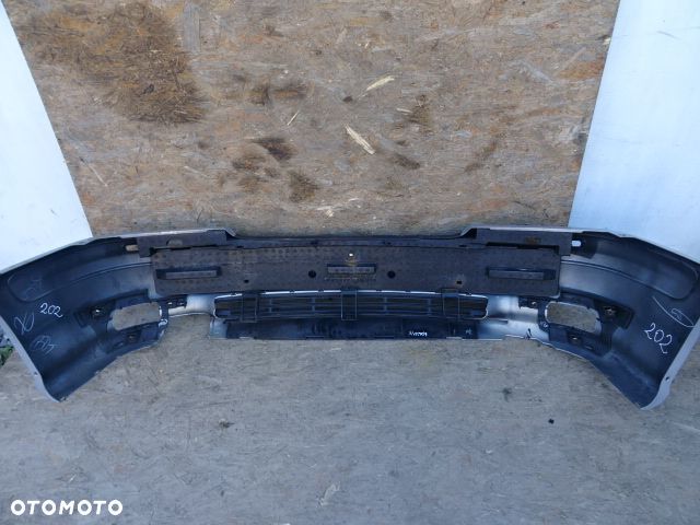 ZDERZAK PRZÓD PRZEDNI OPEL SINTRA 96-99 LAK: 331D - 10