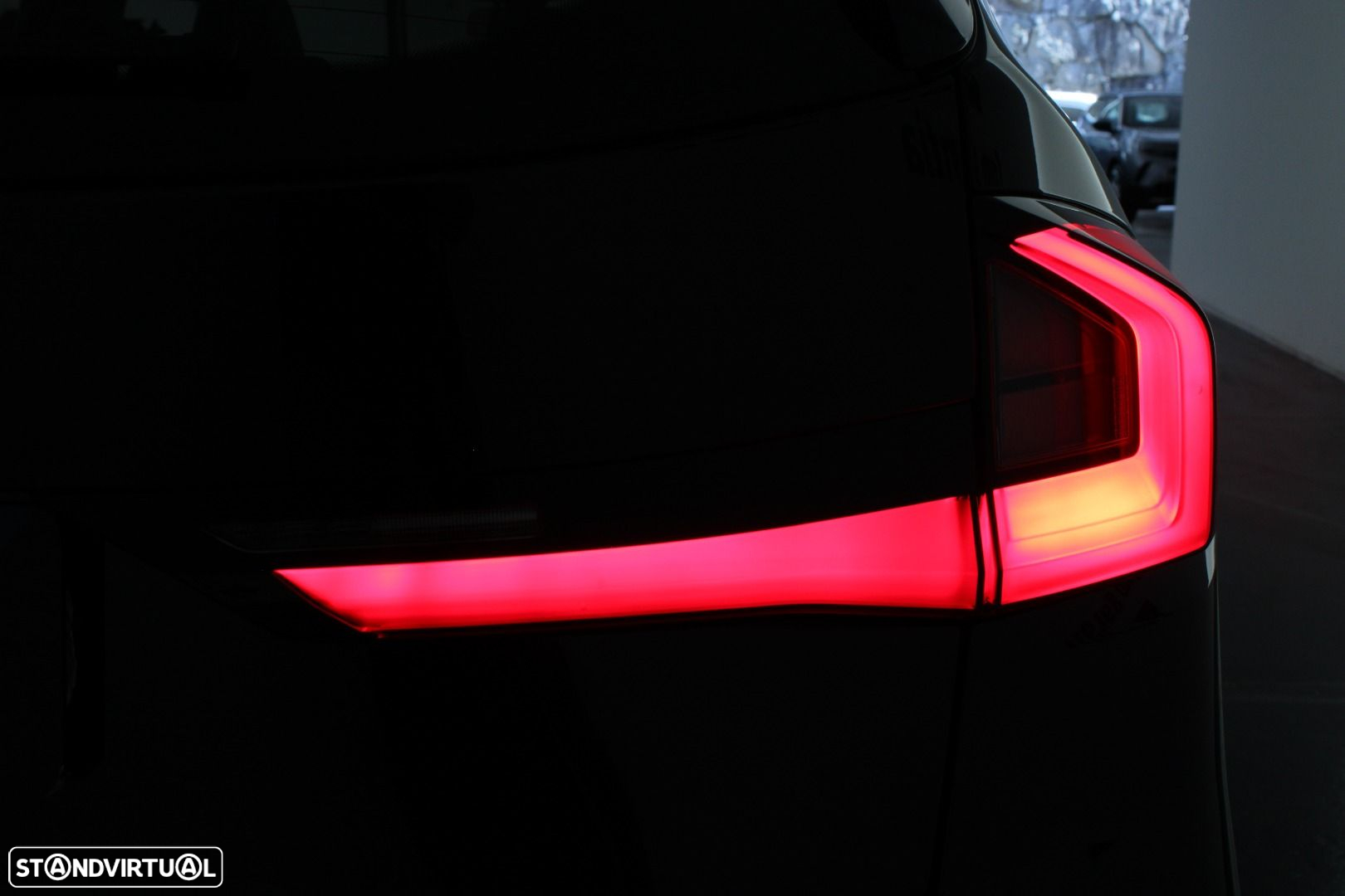 BMW iX1 xDrive30 Pack Desportivo M - 40