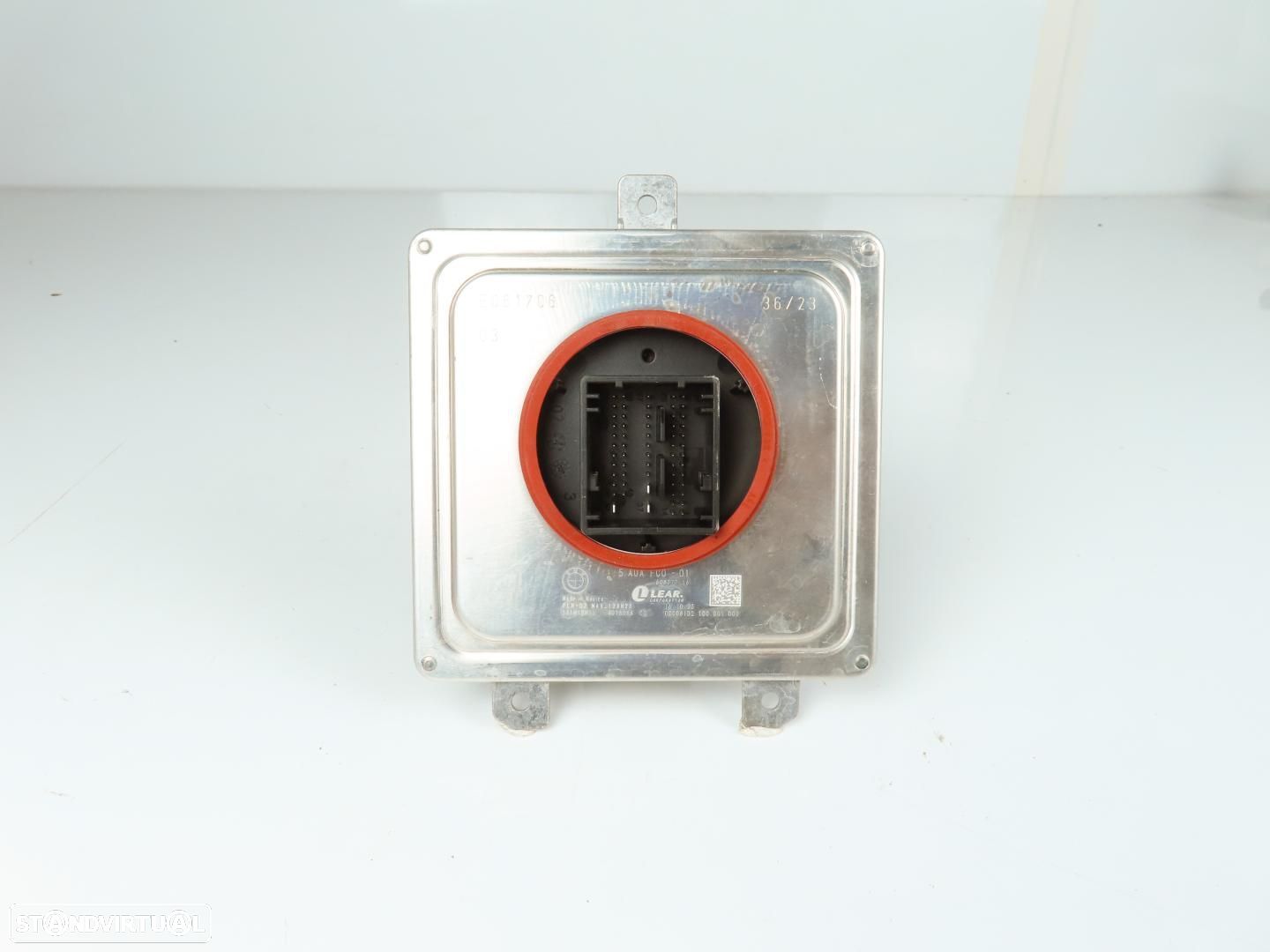 Centralina / Balastro Farol LED Usado / Original BMW 5 (G30, F90)/BMW 5 Touring... - 1