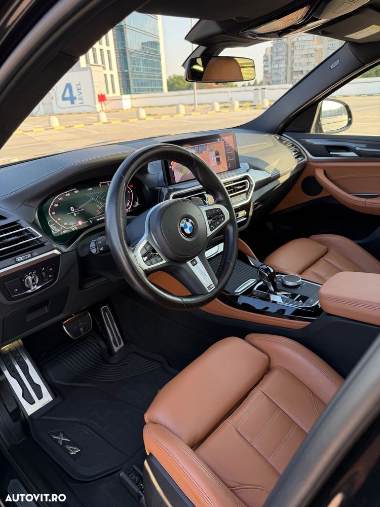 BMW X4 - 22