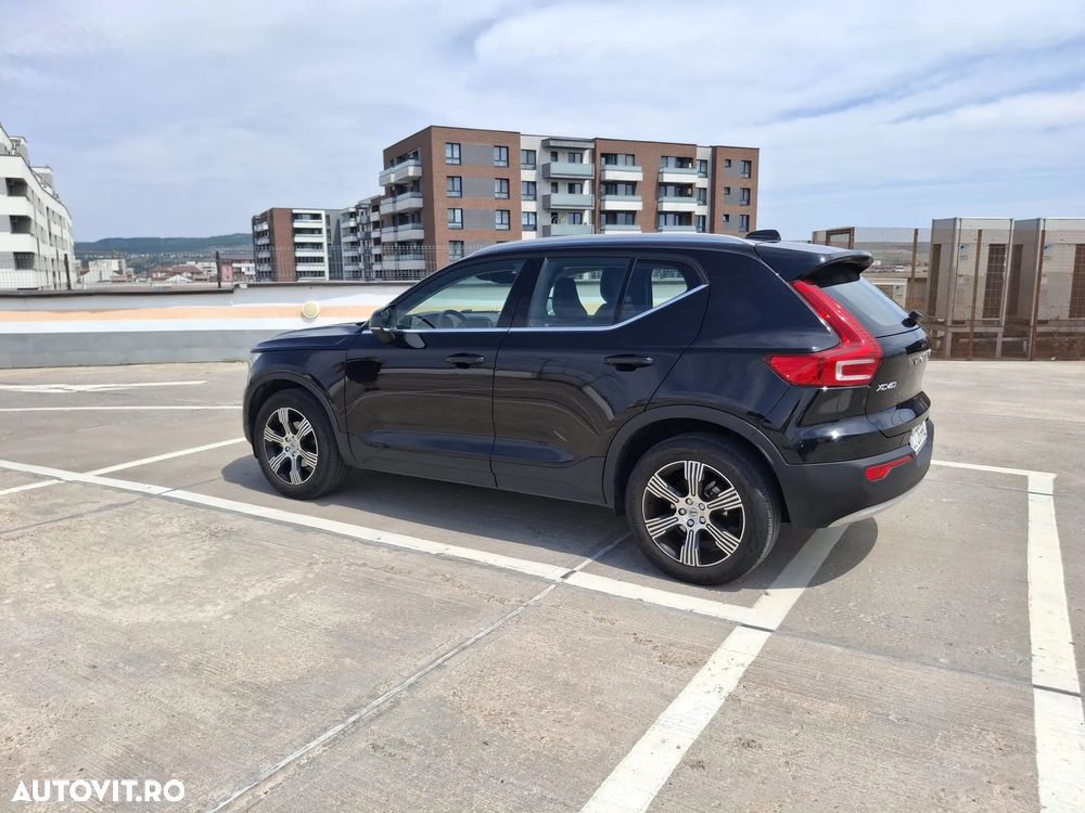 Volvo XC 40 - 2