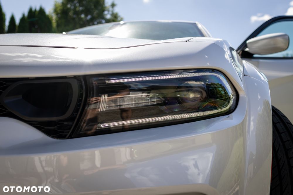 Dodge Charger - 15