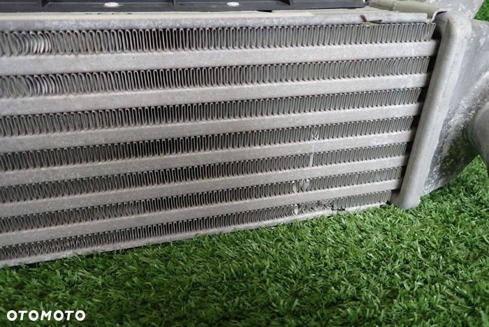 KIA CEED III 1.6 T-GDI intercooler - 7