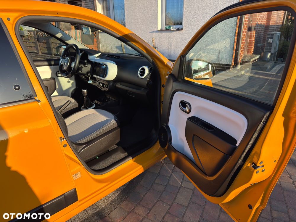 Renault Twingo - 23