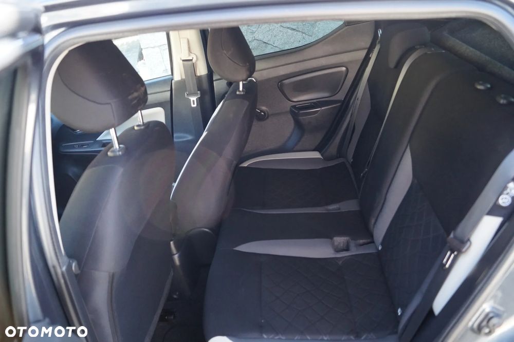 Nissan Micra 0.9 IG-T Tekna - 18