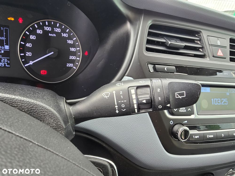 Hyundai i20 - 25