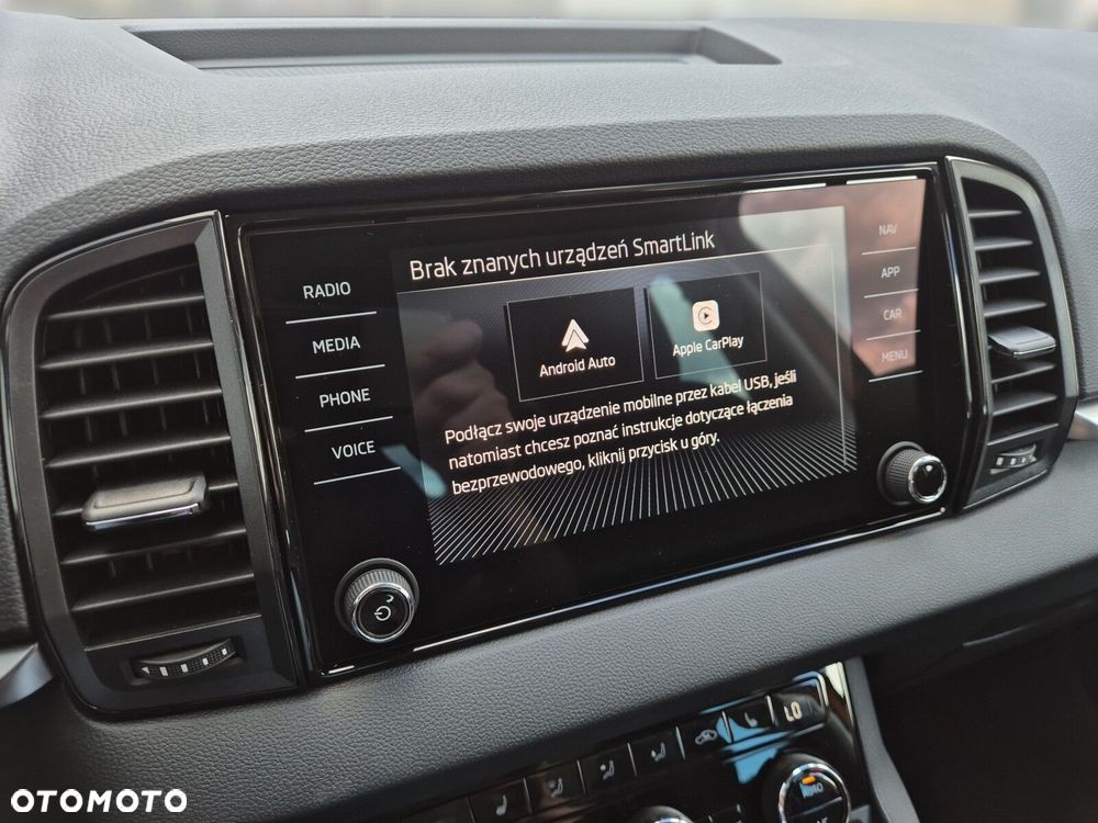 Skoda Karoq 1.5 TSI ACT Drive DSG - 28