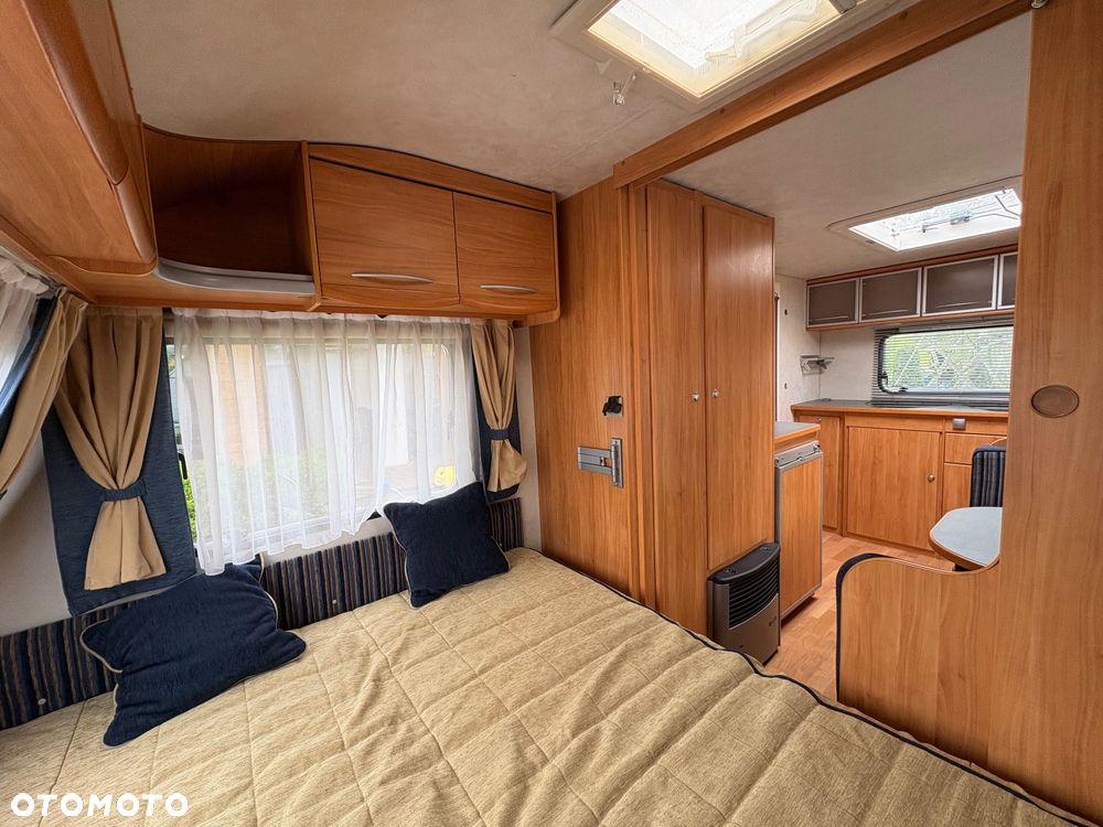 Adria ADORA 462 PH - 28