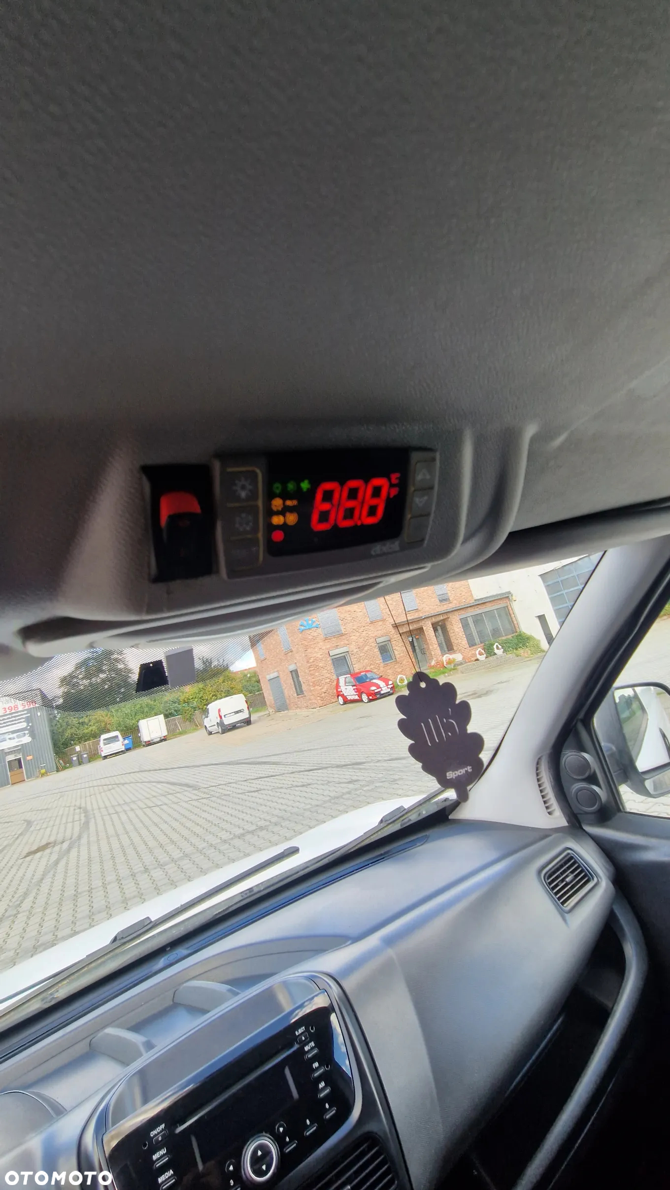 Fiat Doblo - 27