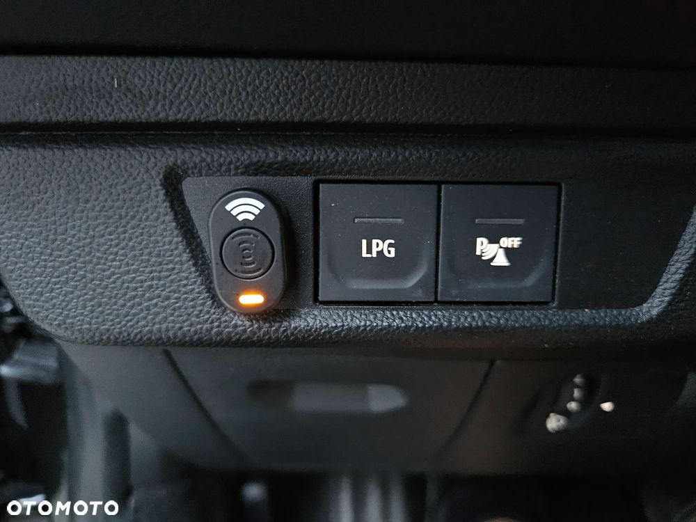 Dacia Jogger TCe 110 Comfort - 25