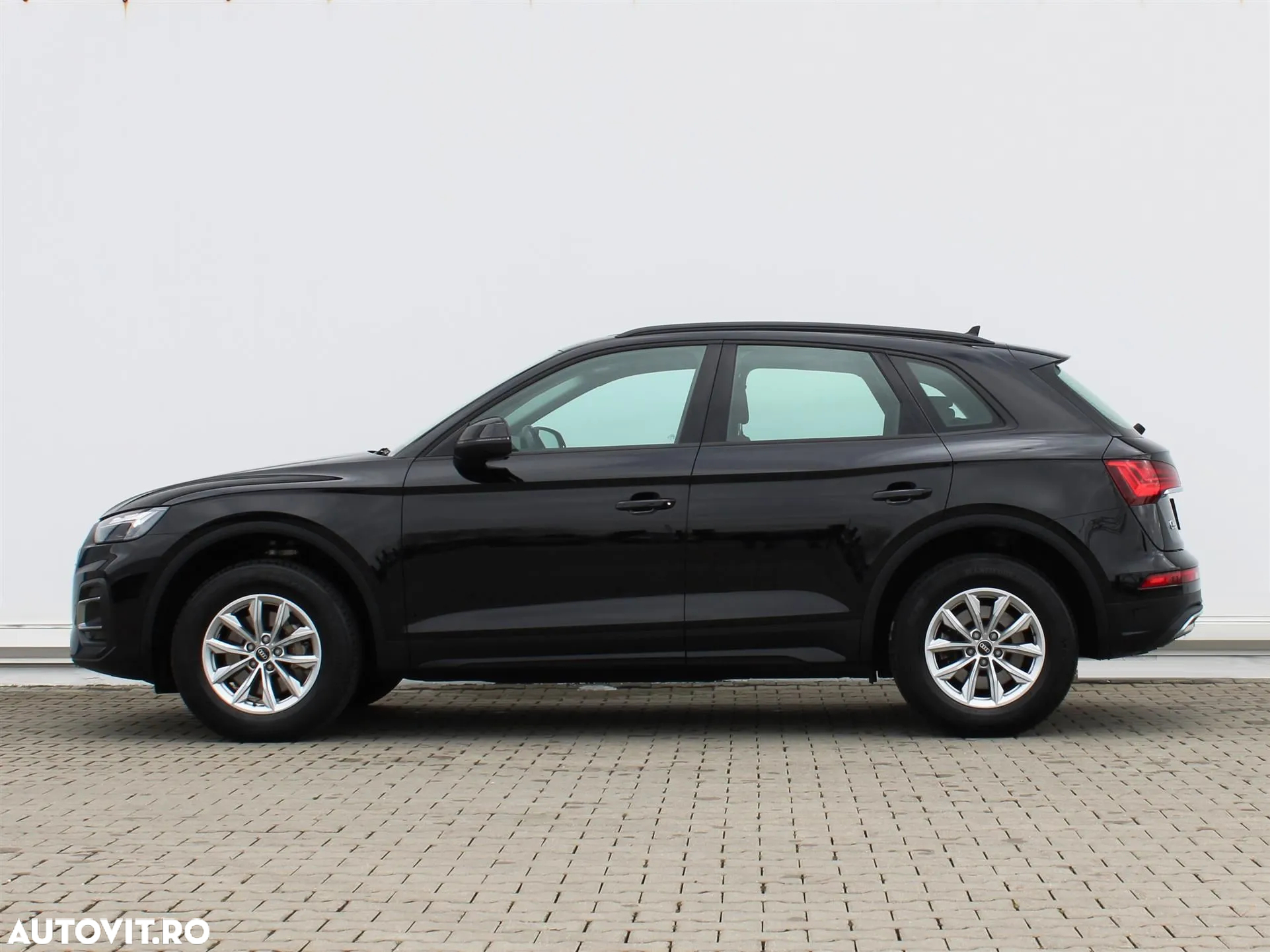 Audi Q5 40 TDI quattro S tronic - 2