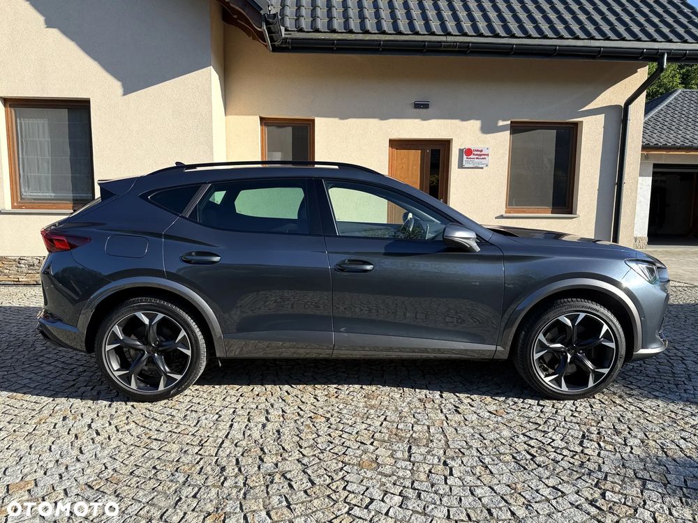 Cupra Formentor - 11