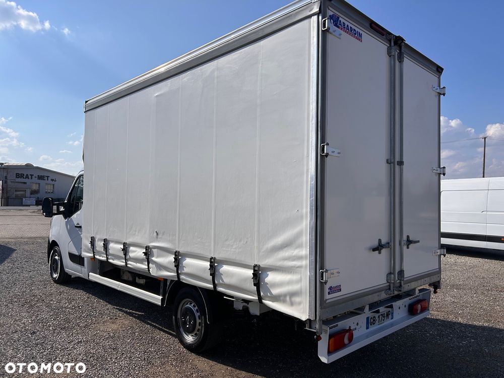 Renault Master - 10