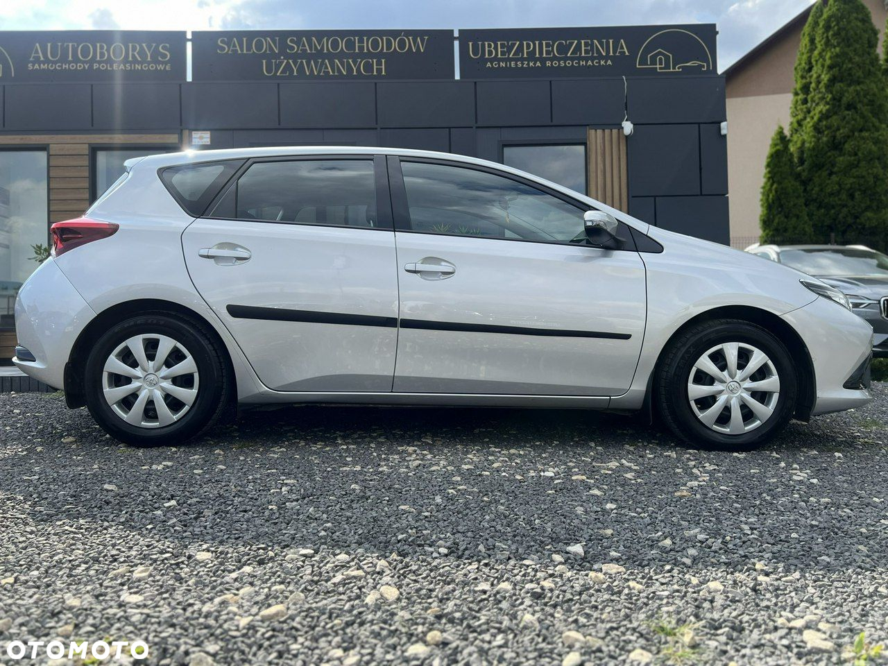 Toyota Auris 1.33 VVT-i Comfort - 5