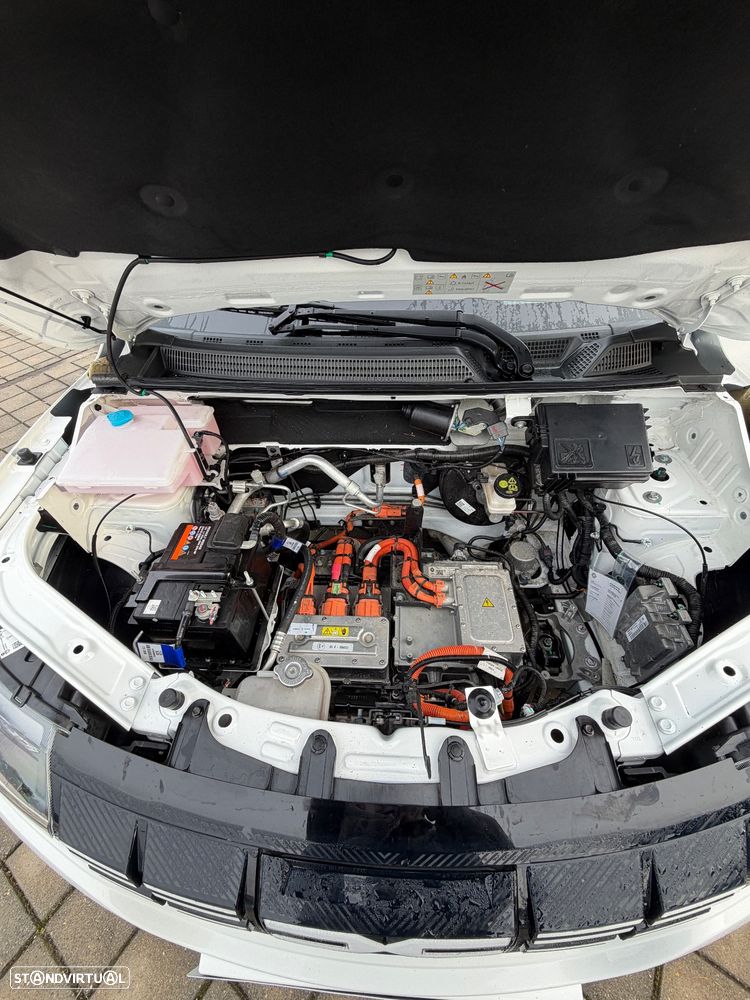 Dacia Spring Electric 65 Extreme - 27
