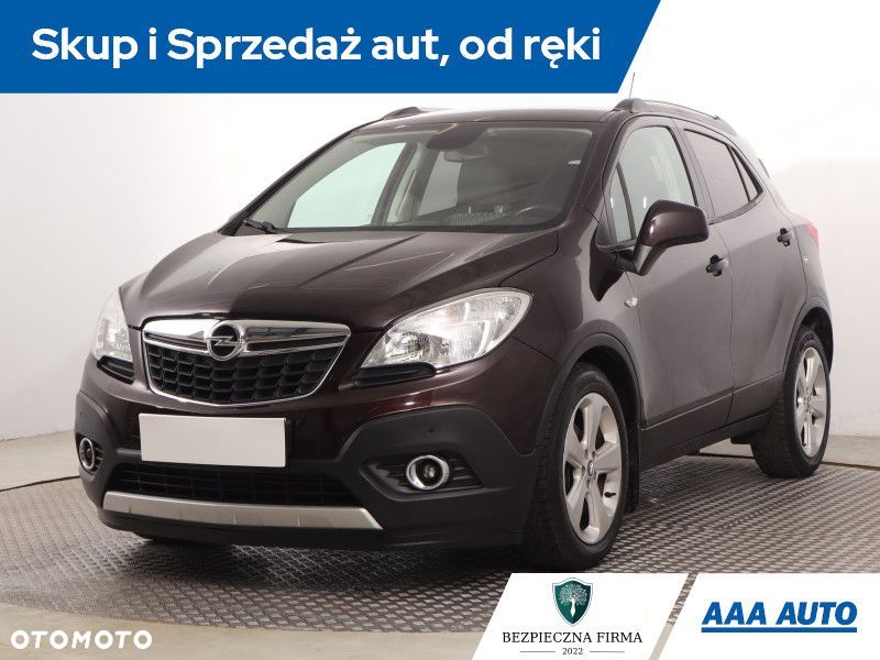 Opel Mokka - 3
