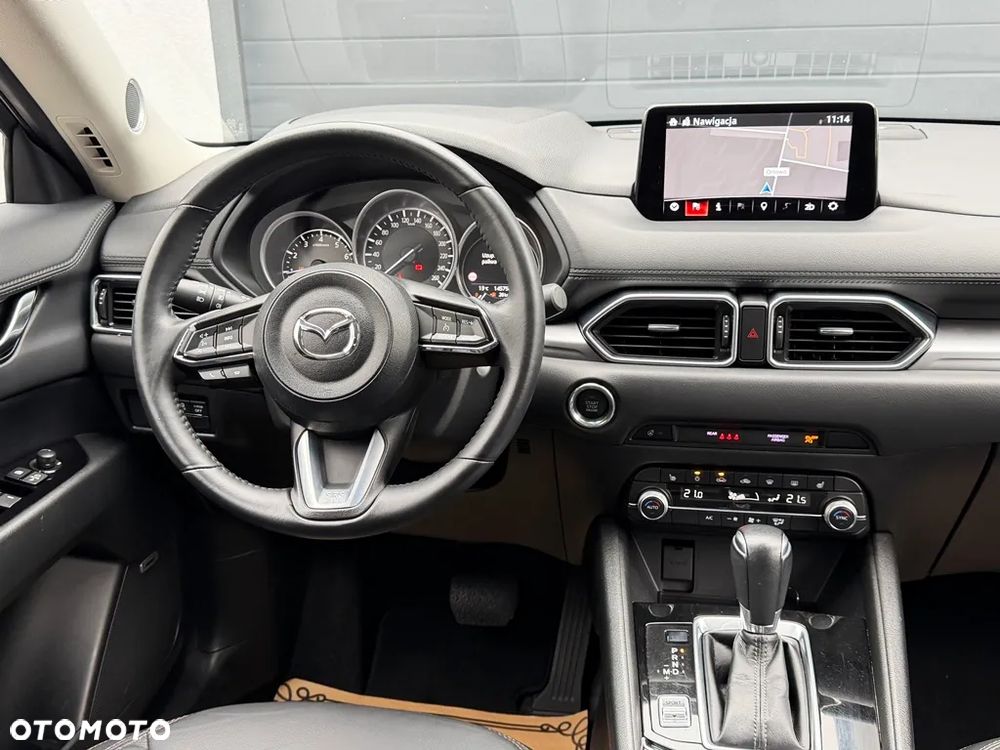 Mazda CX-5 2.0 Skyprestige 2WD - 6