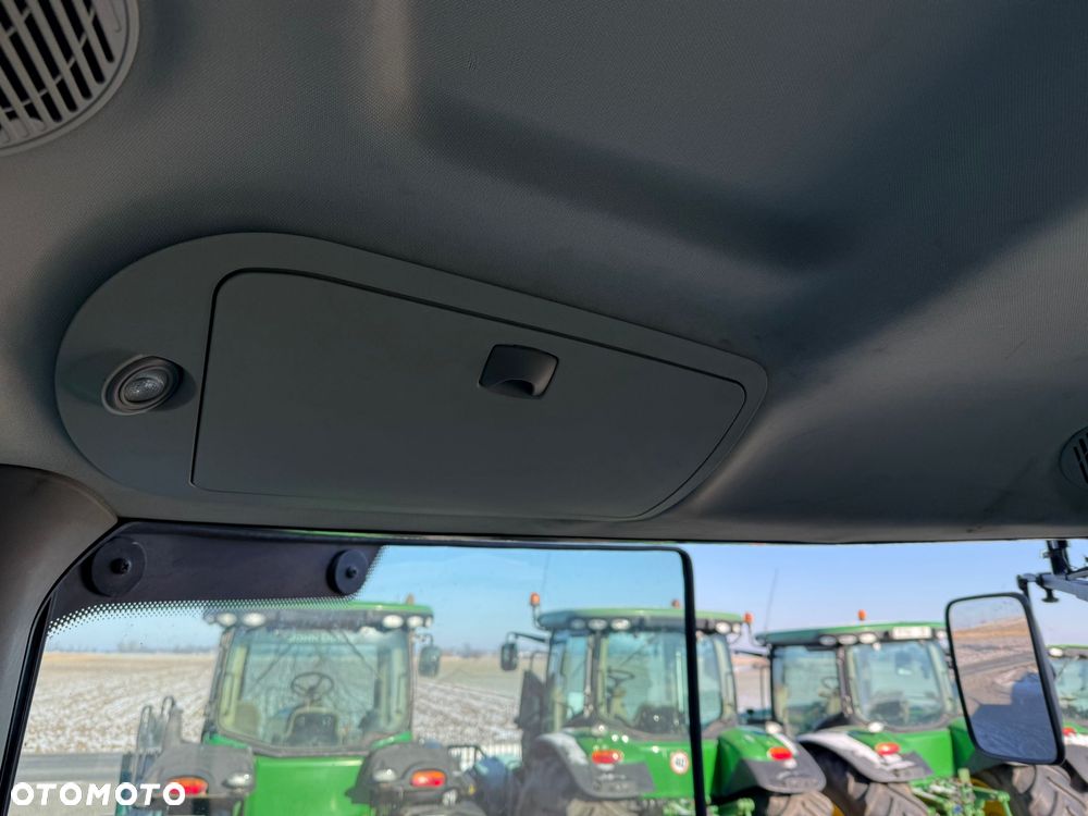 John Deere 6210 R 6195   FENDT 6190 R - 17