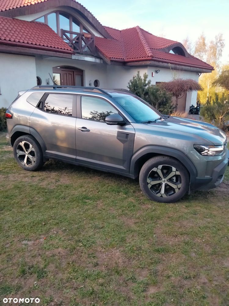Dacia Duster - 14