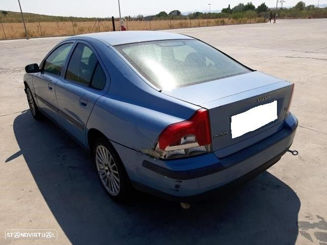 Peças Volvo S60 I (384) 2000 a 2010 - 4