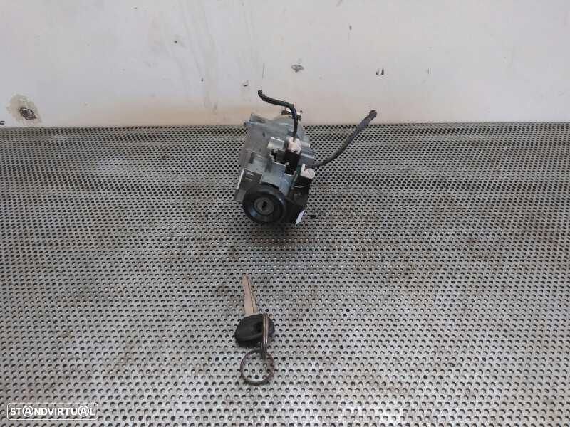 CHAVE DE CONTATO ANTI-ROUBO MAZDA 2 BERLINA DY - 1