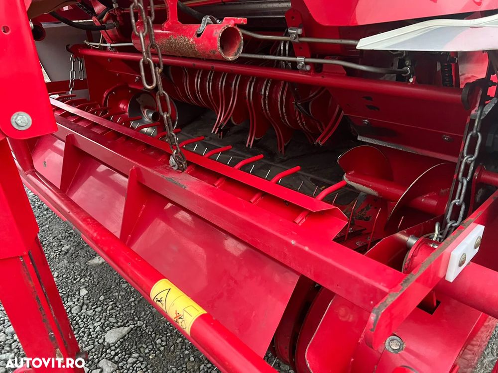 Lely Welger RP 235 - 6