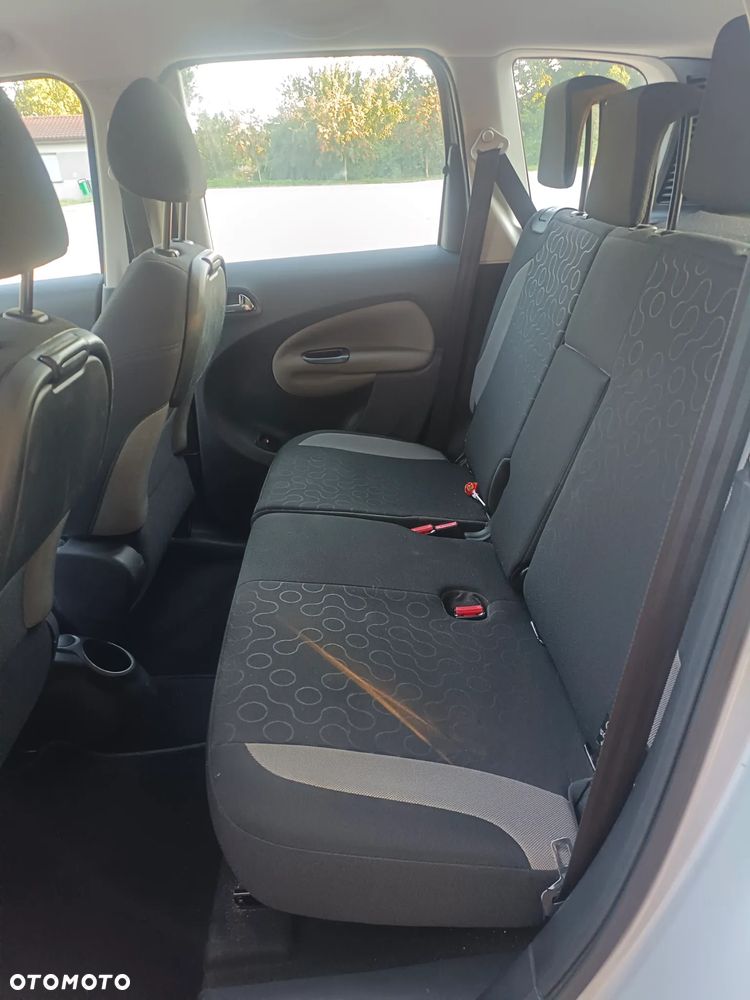 Citroën C3 Picasso - 6