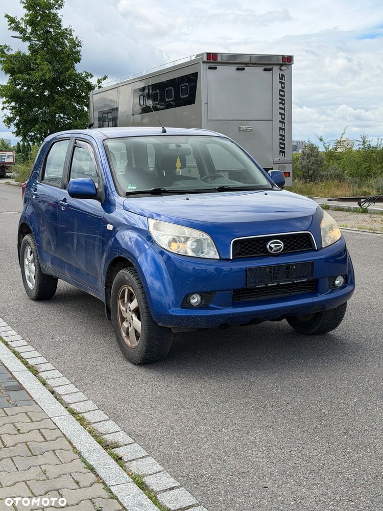 Daihatsu Terios 1.5 Top 4WD - 3