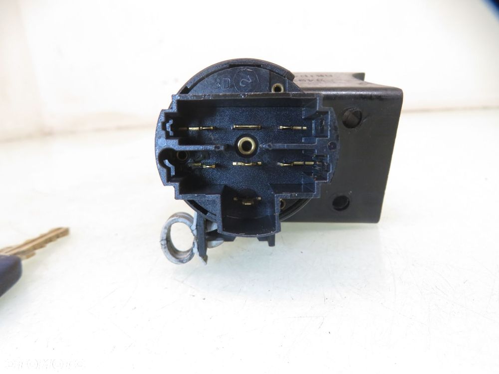 STACYJKA STEROWNIK FIAT PUNTO II 1.2 IAW59FM3 46812231 46552681 - 3
