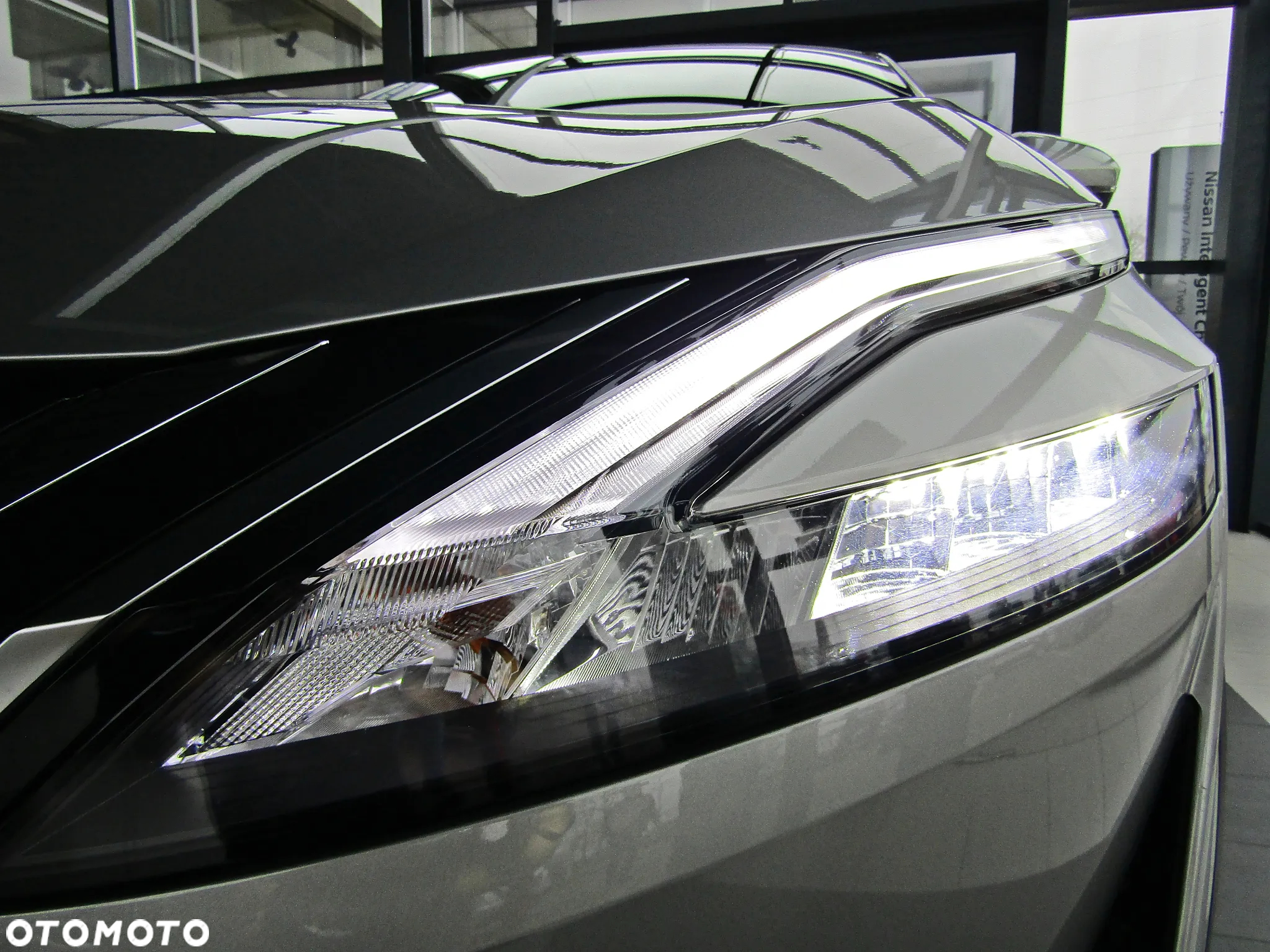 Nissan Qashqai - 7