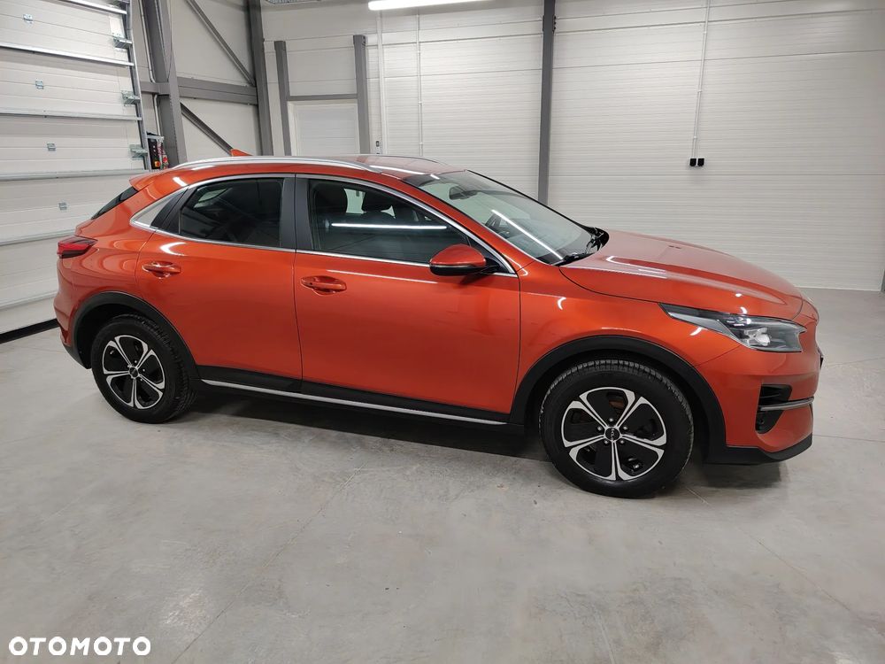 Kia XCeed 1.6 GDI PHEV Business Line DCT - 17