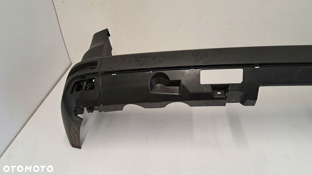 Zderzak tył RENAULT Kangoo IV 4 21- - 11