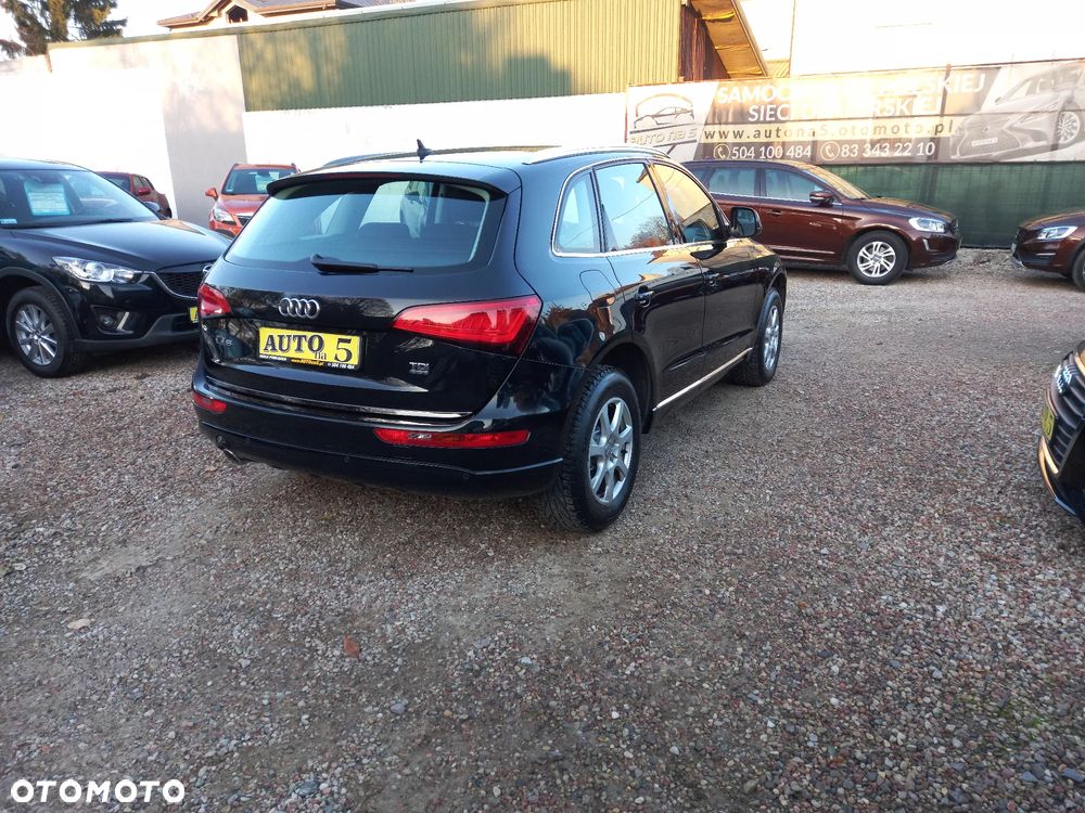 Audi Q5 - 7