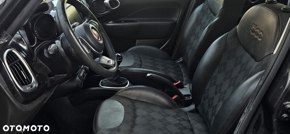 Fiat 500L 1.4 16V Lounge - 9