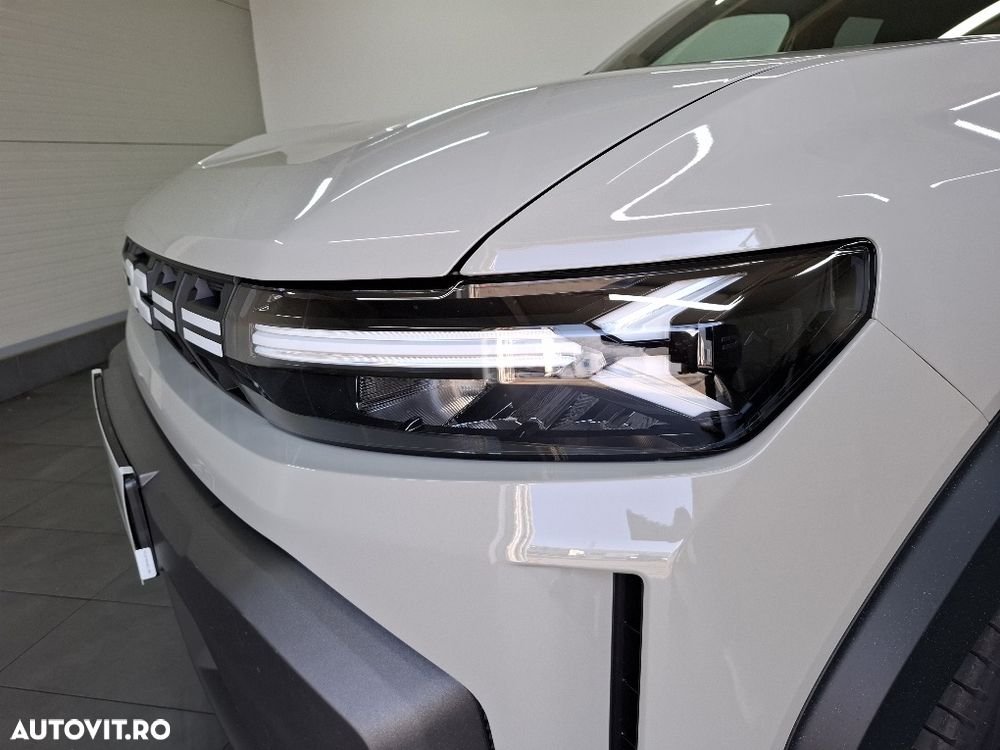 Dacia Duster 155 Extreme - 10