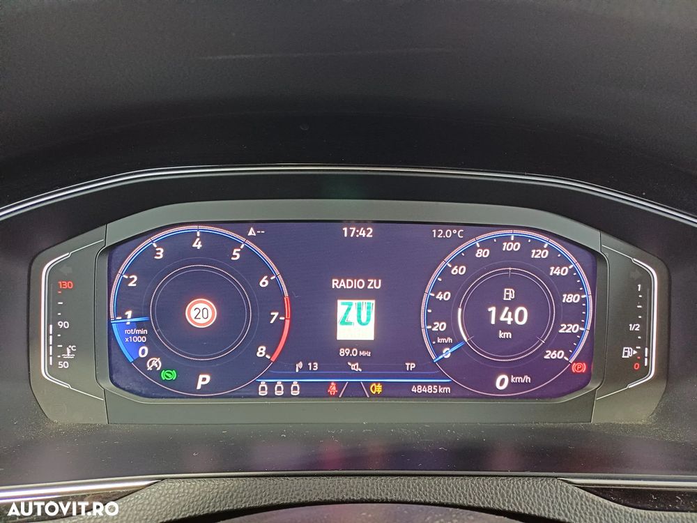 Volkswagen Passat 1.5 TSI OPF DSG Elegance - 14