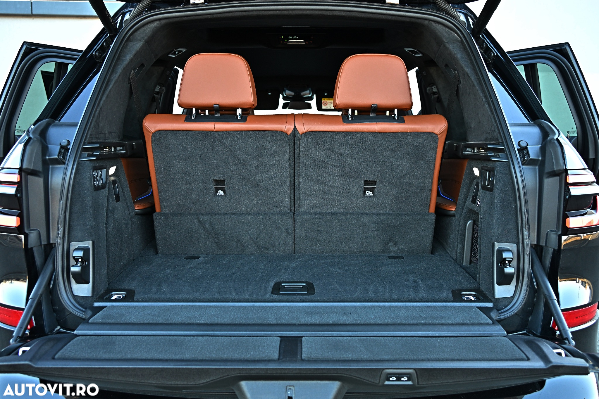 BMW X7 xDrive40d MHEV - 25