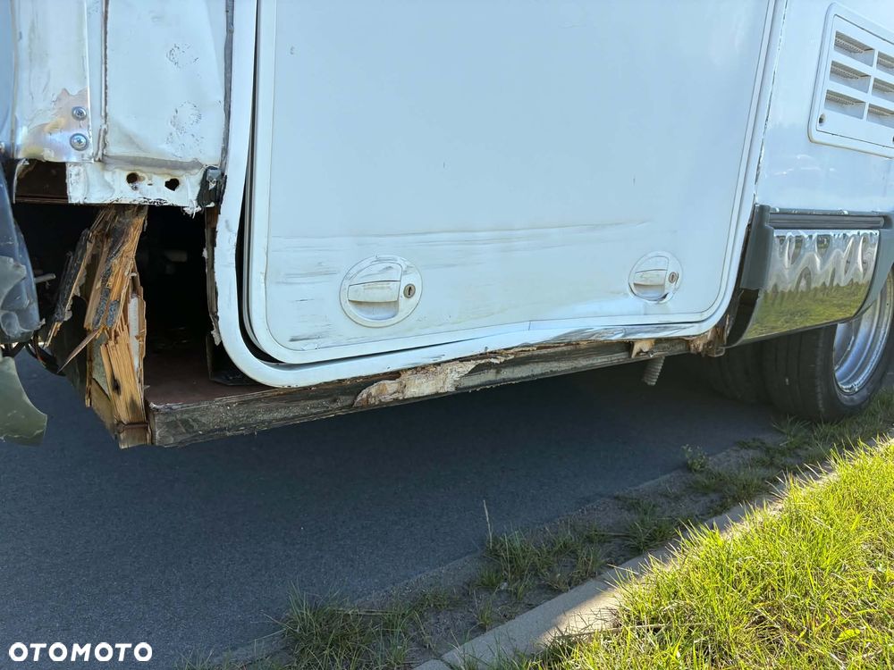 Ford Transit Carioca - 28