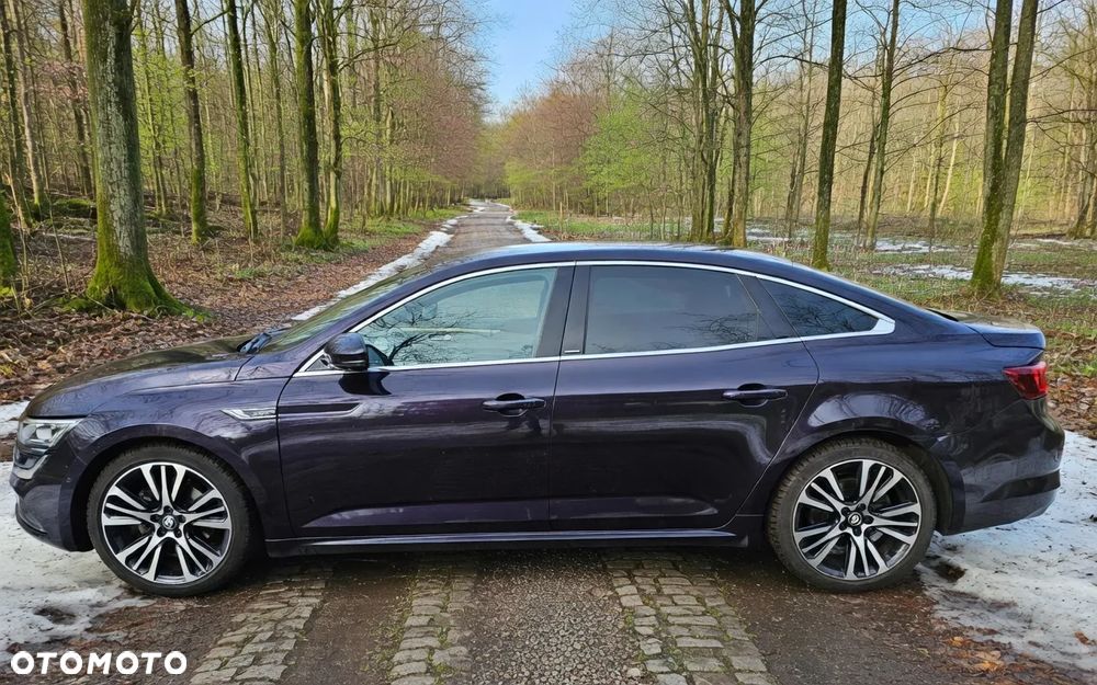 Renault Talisman 1.6 Energy dCi Initiale Paris EDC - 6