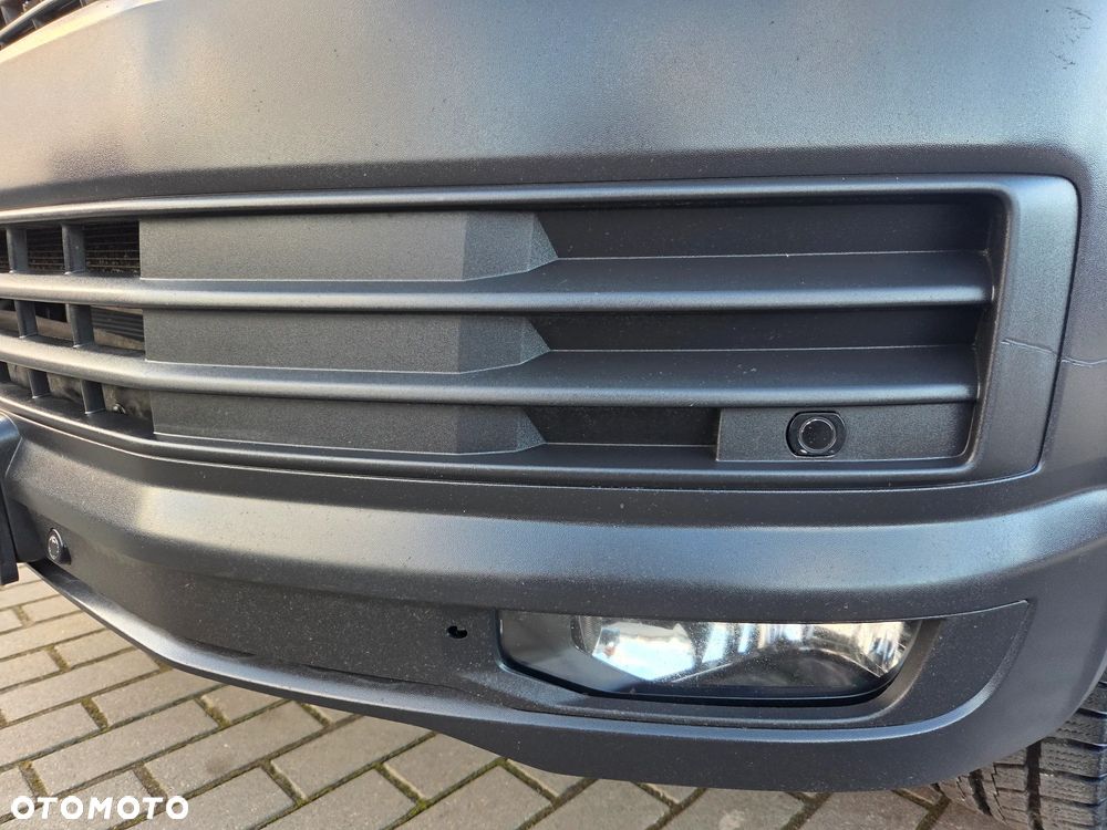 Volkswagen TRANSPORTER - 7
