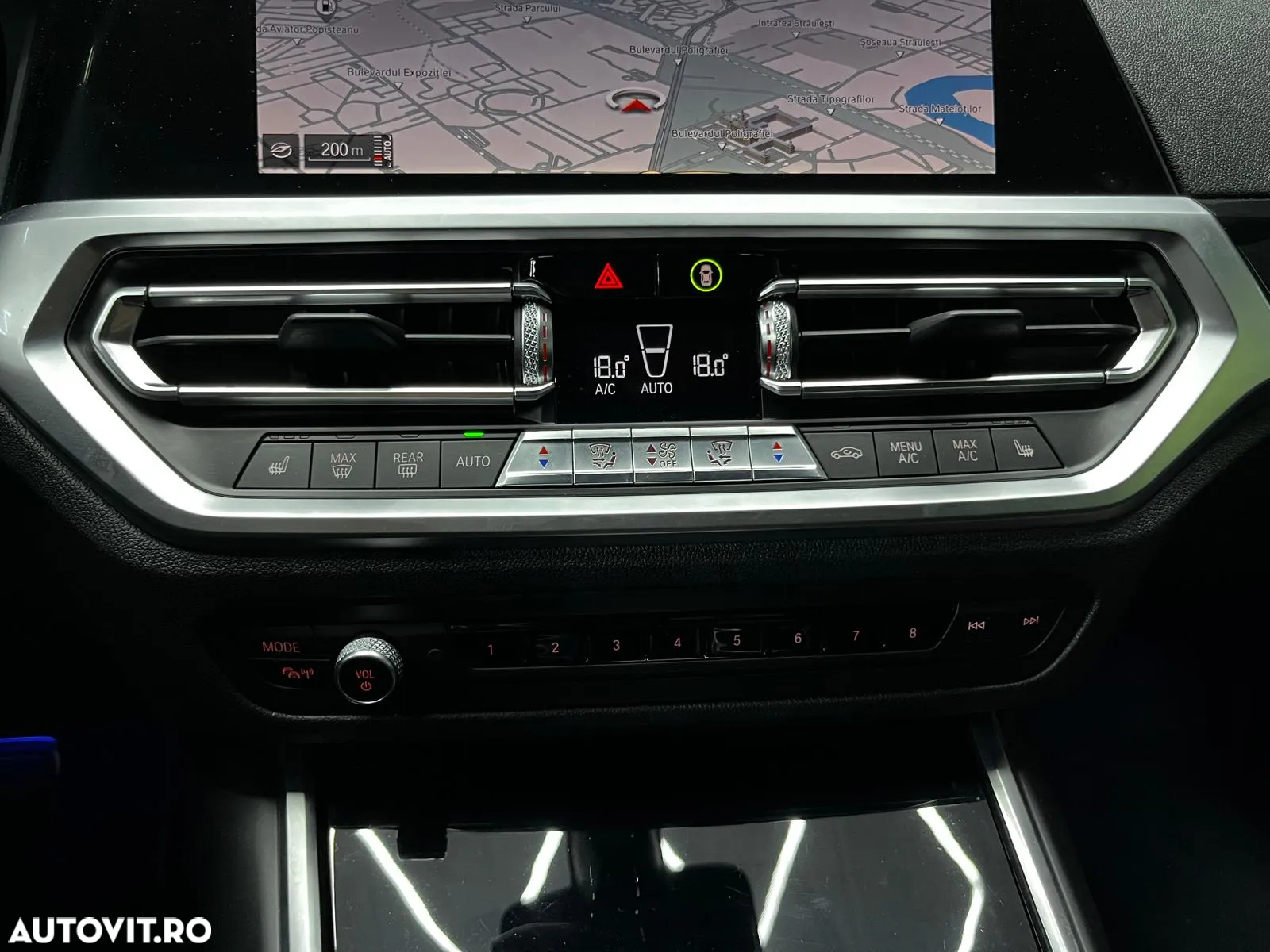 BMW ALPINA - 19