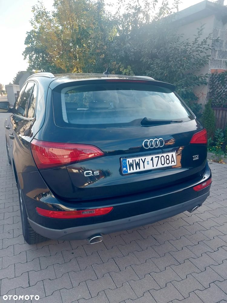 Audi Q5 3.0 TDI Quattro S tronic - 32