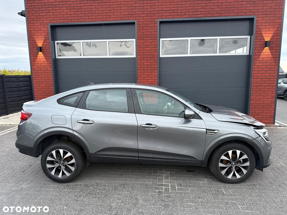Renault Arkana TCe 140 EDC INTENS - 26