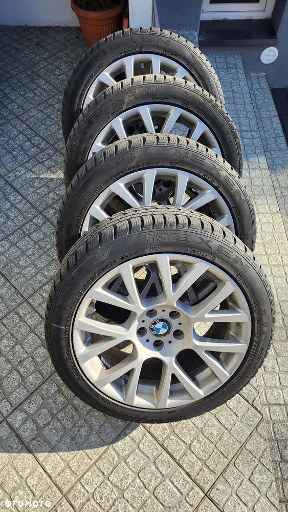 BMW Seria 7 740d - 35