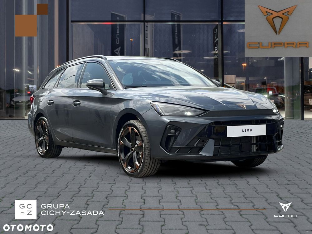 Cupra Leon - 9