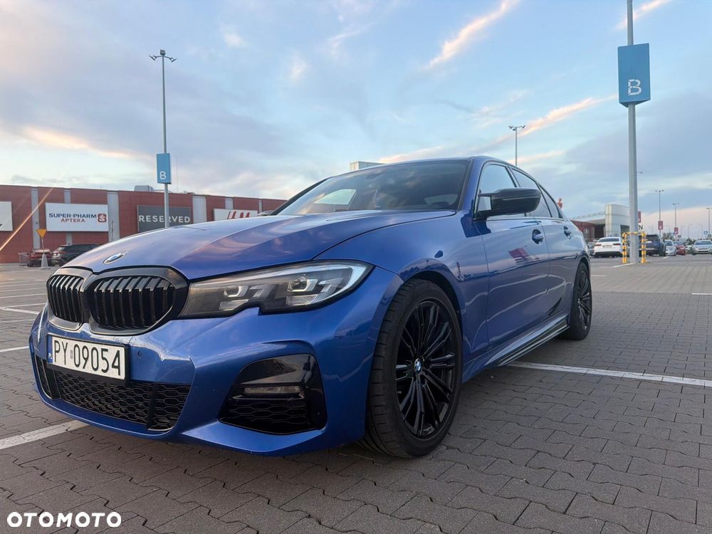 BMW Seria 3 - 1