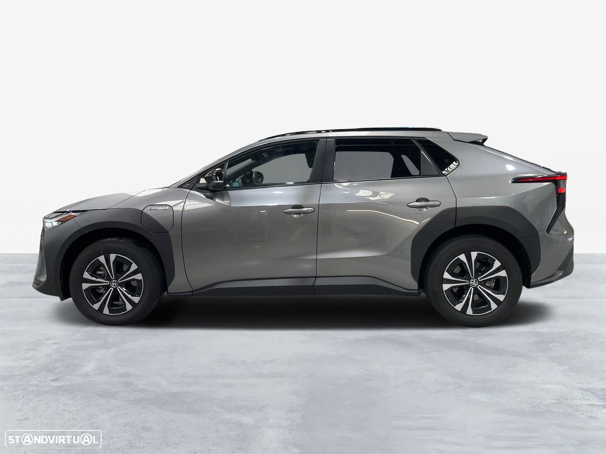 Toyota bZ4X 71,4 kWh Premium - 5