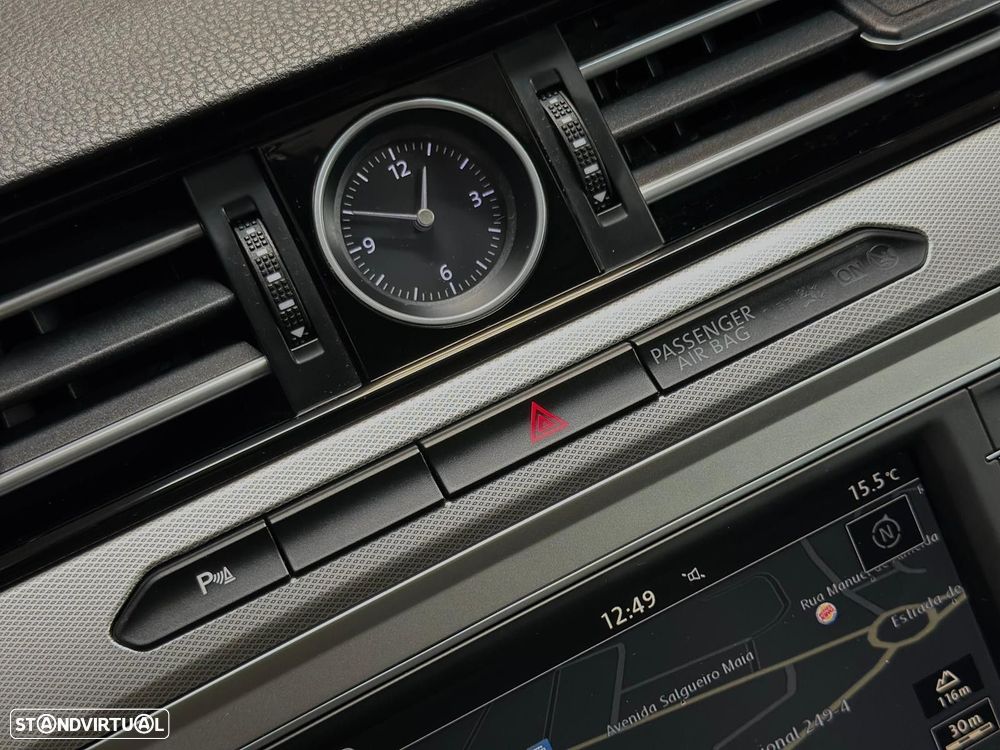 VW Passat Variant 2.0 TDI Confortline - 12